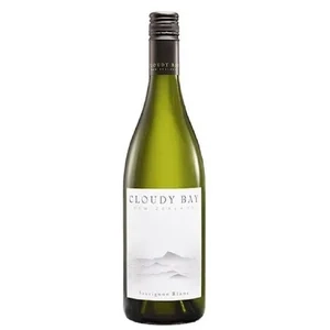 Cloudy Bay Sauvignon Blanc
Nouvelle Zélande Marlborough