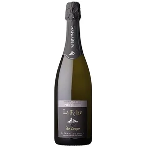 Cremant de Loire Brut AOC
Domaine de Nerleux