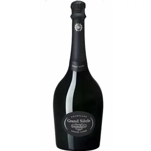 Champagne Laurent Perrier Grand Siècle
Itération No 26 avec Coffret SC