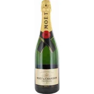 Champagne Moët & Chandon Brut