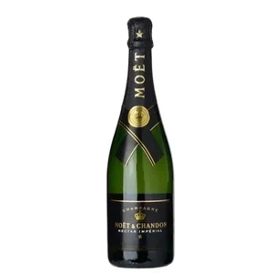 Champagne Moët Nectar Impérial
Demi Sec
