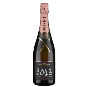 Champagne Moet & Chandon Grand Vintage Rosé
Millésimé en Coffret