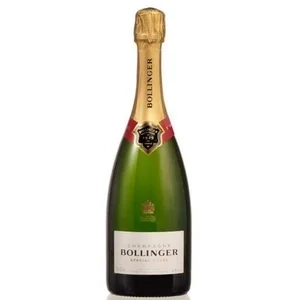 Champagne Bollinger Spécial Cuvée Brut Etui