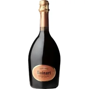 Champagne Ruinart Rosé