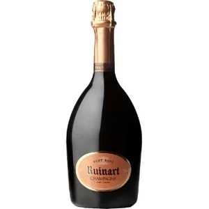 Champagne Ruinart Rosé
Second Skin