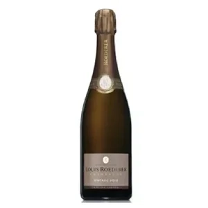 Champagne Louis Roederer Millésimé Etui