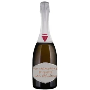Champagne Louis Roederer Cristal Rosé
Millésimé