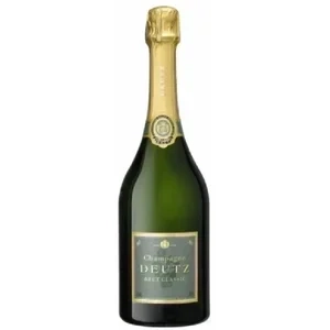 Champagne Deutz Brut Classic
