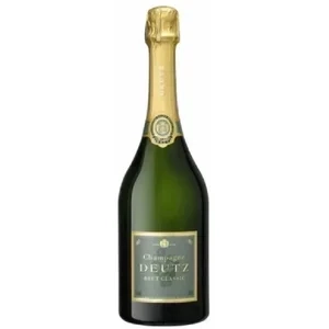 Champagne Deutz Brut Classic