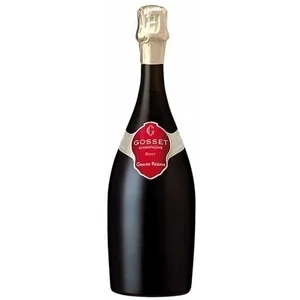 Champagne Gosset Grande Réserve Etui
