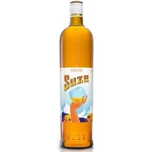Suze