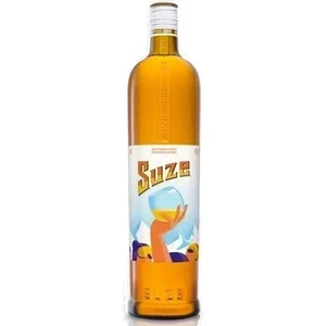 Suze
