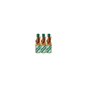 Underberg Kraeuter Bitter 3-Pack