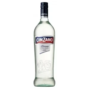 Vermouth Cinzano Blanc SC