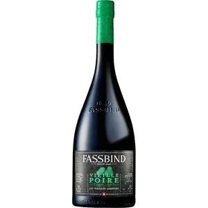 Vieille Poire Fassbind