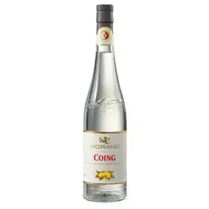 Eau de Vie de Coing Morand