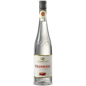 Eau de Vie de Framboise Morand