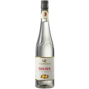 Eau de Vie Golden Morand
