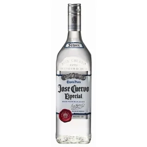 Tequila Especial Silver
José Cuervo