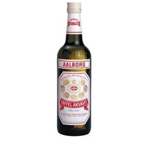 Akvavit Aalborg Taffel