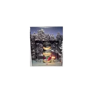 Kirsch Paysan de Fricktal Humbel
Coffret avec 2 Verres