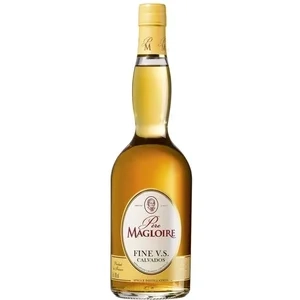 Calvados Père Magloire Fine