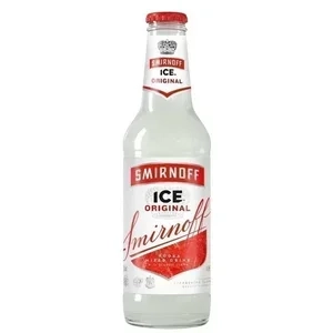 Smirnoff Ice 6-Pack