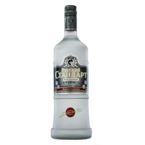 Vodka Russian Standard