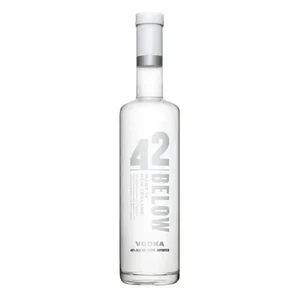 Vodka 42Below