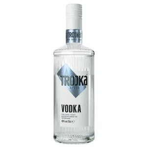 Vodka Trojka