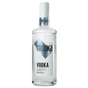 Vodka Trojka