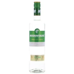 Vodka Russe Moskovskaya
