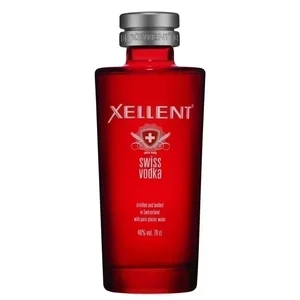 Vodka Swiss Xellent 40°