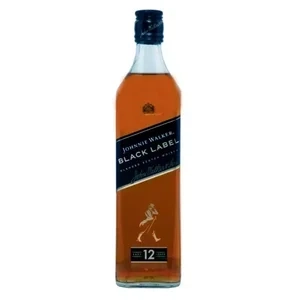 Whisky J. Walker Black Label 12 Ans