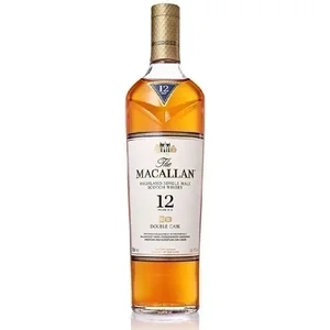 Whisky The Macallan Double Cask 12 Ans
Single Malt
