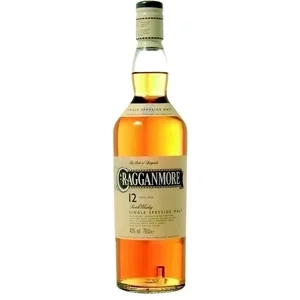Whisky Cragganmore 12 Ans