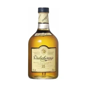 Whisky Dalwhinnie 15 Ans