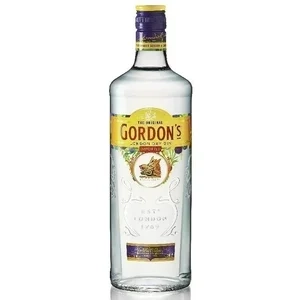 Gin Gordon's