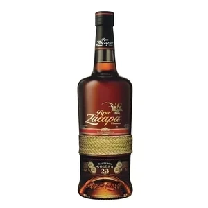 Rhum Zacapa 23 Ans