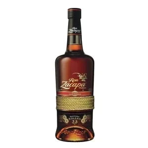 Rhum Zacapa 23 Ans