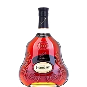 Cognac Hennessy XO Coffret