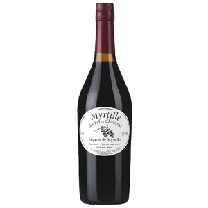 Chartreuse Liqueur de Myrtille
Pères Chartreux