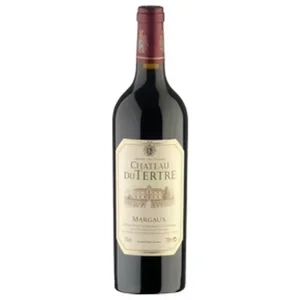 Château du Tertre Margaux AOC
5ème Cru Classé