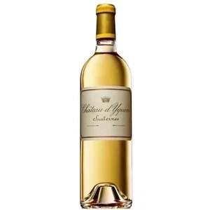 Château d'Yquem 1er Grand Cru Classé
Sauternes