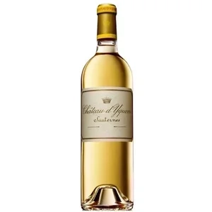 Château d'Yquem 1er Grand Cru Classé
Sauternes