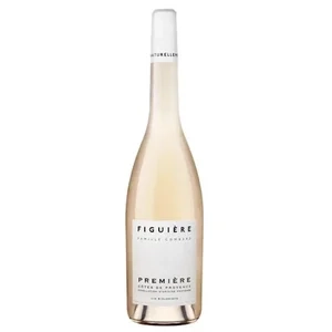 Première de Figuière Côtes de Provence AOP
Vin Biologique Domaine Saint André de Figuière
