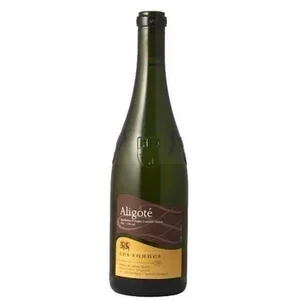 Aligoté Genève AOC Domaine les Faunes
F. & L. Mistral à Dardagny