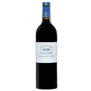 Château Faugère Saint Emilion AOC
Grand Cru Classé