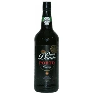 Porto Dom Duarte Rouge