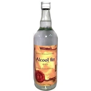 Alcool Fin de Haut Degré
n'est pas destiné à être consommé pur